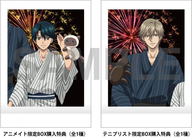 ムービック：商品情報が到着！【ぱしゃこれ 第2弾】｜NEWS｜新テニス 