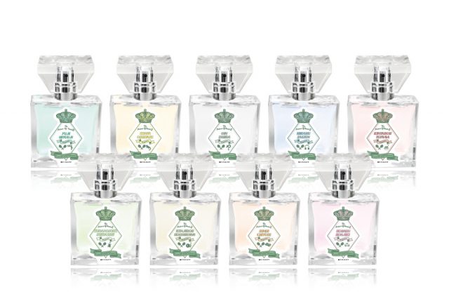 primaniacs：商品情報が到着！【フレグランス(四天宝寺)】｜NEWS｜新 