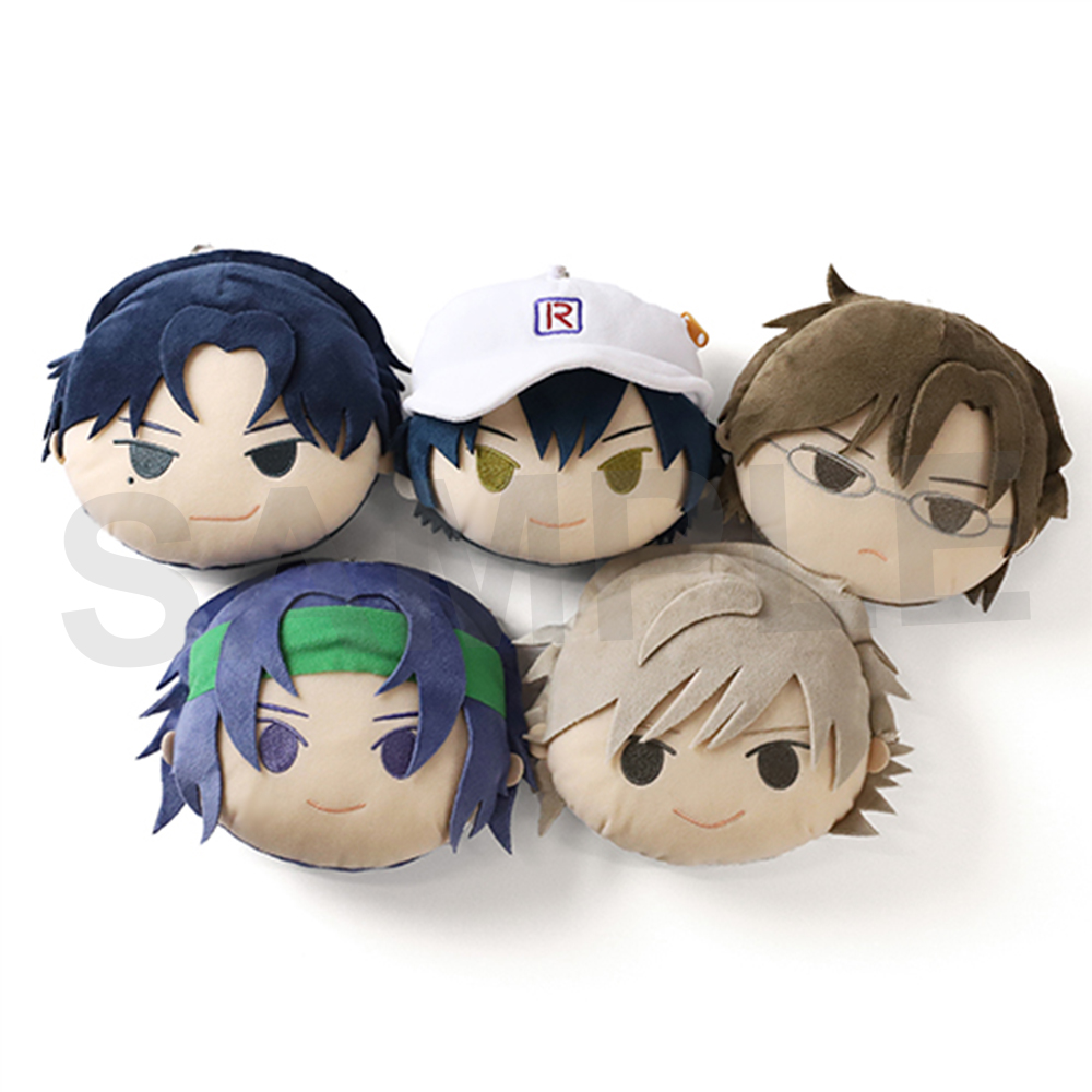 テニスの王子様 テニプリ ジャンフェス2021 缶バッジ 忍足侑士 テニプリ テニラビ ブシロード ジャンフェス 缶バッジ 跡部景吾