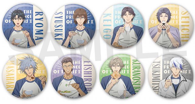 キャラアニ：新商品情報が到着！【ジャンプフェスタ2022限定/先行 