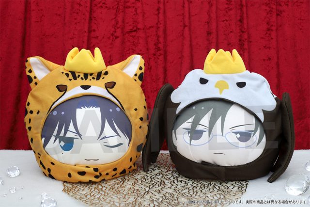 ムービック：新商品情報が到着！【おおきいあにずきん】｜NEWS｜新 