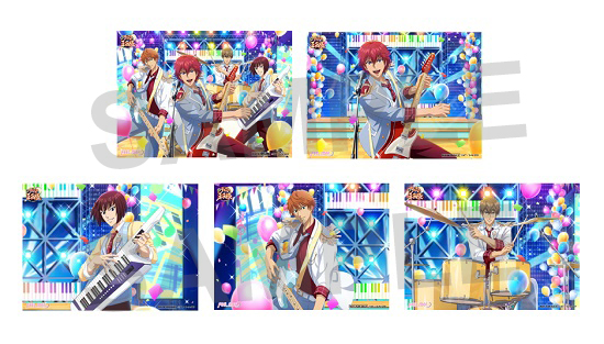 FEEL MEE：テニラビ4周年記念楽曲CD+BD発売記念 音プリ・オリジナル ★最安値★【新テニスの王子様】無敵プリンス CD テニラビ まとめ売り