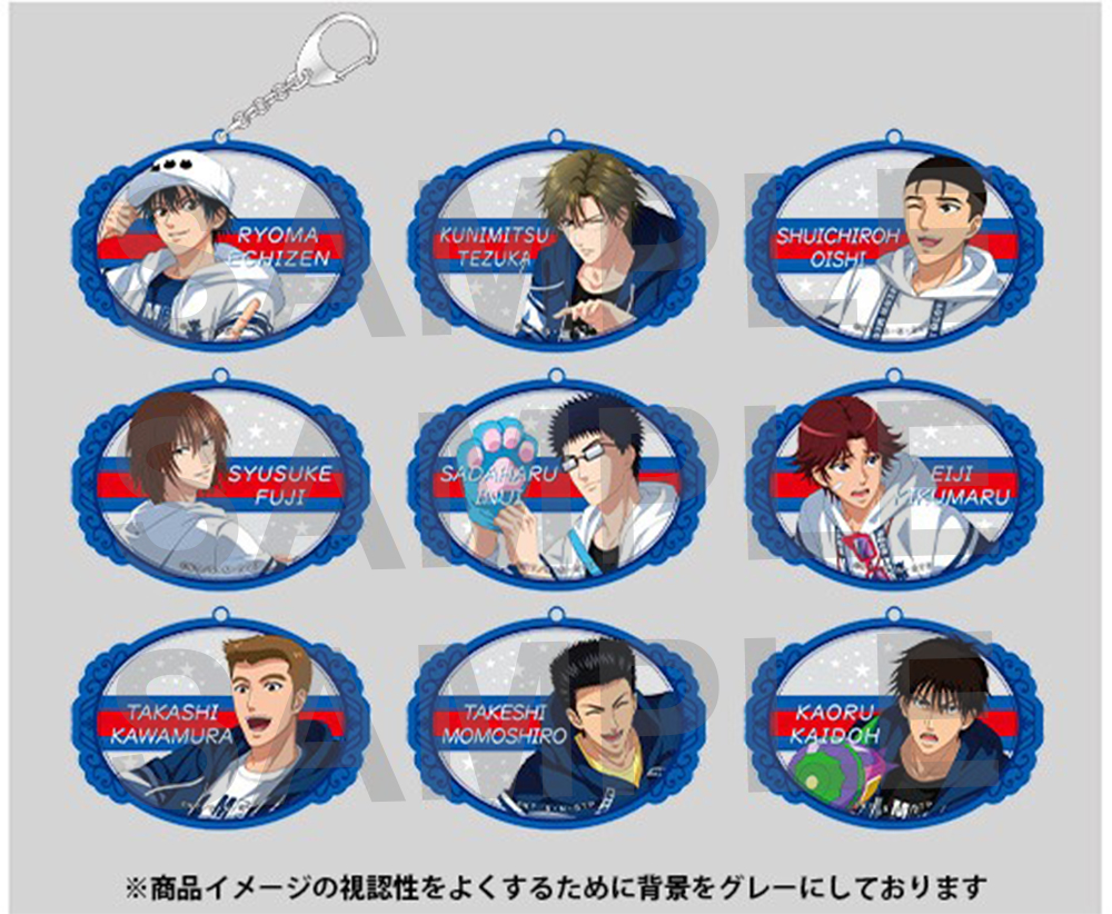 ブシロードクリエイティブ：新商品情報が到着！【くじめいと  