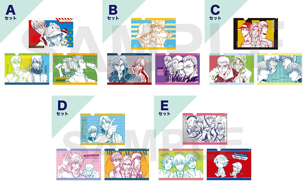 FEEL MEE：『テニプリ☆ソニック2022-おてふぇす in 日本武道館-』事前  