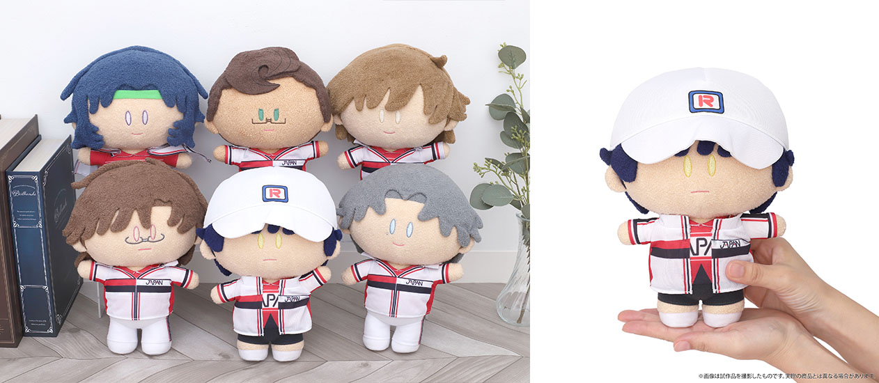 ムービック：新商品情報が到着！【よりぬい第2弾・第3弾】｜NEWS｜新 