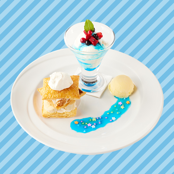 9月20日(火)より「ココス×新テニスの王子様」キャンペーンを開催  