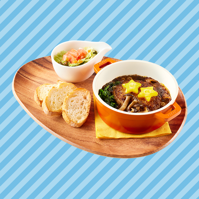 9月20日(火)より「ココス×新テニスの王子様」キャンペーンを開催  