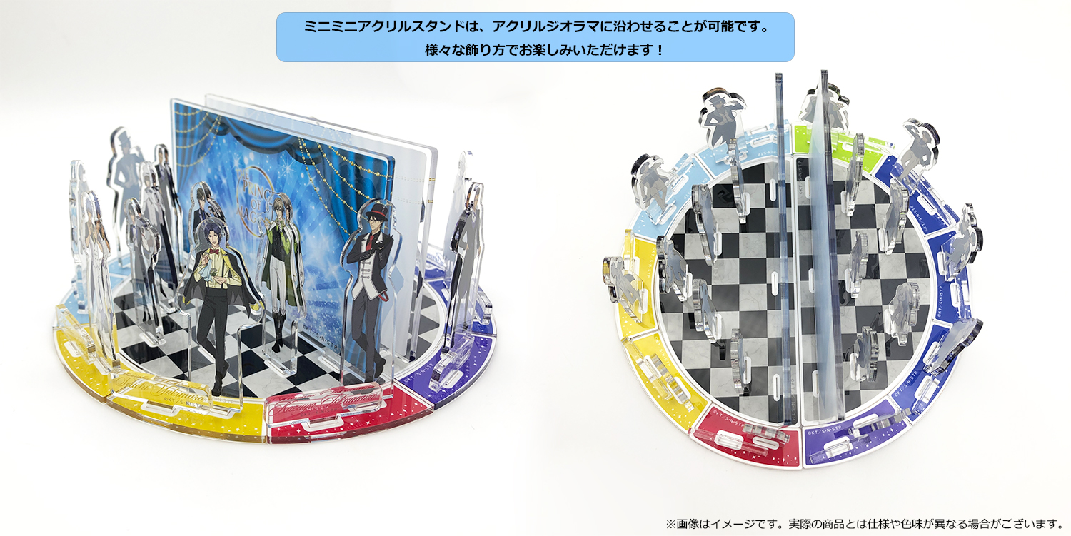 バンダイナムコフィルムワークス：新商品情報が到着！【JF2023】｜NEWS 