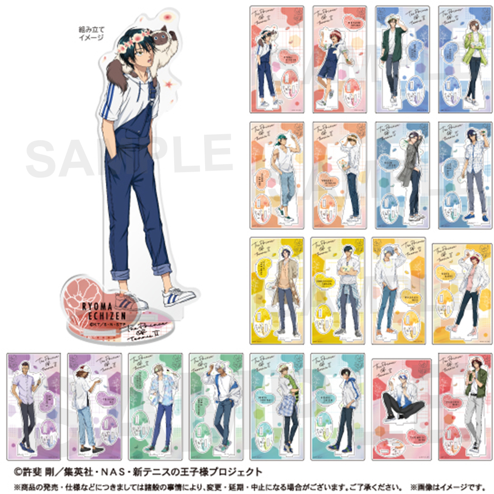 ショウワノート：新商品情報が到着！【FLOWER CROWN】｜NEWS｜新テニス 