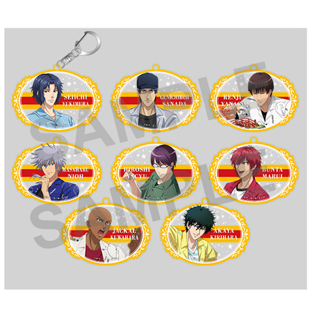 ブシロードクリエイティブ：新商品情報が到着！【くじメイト Best team  