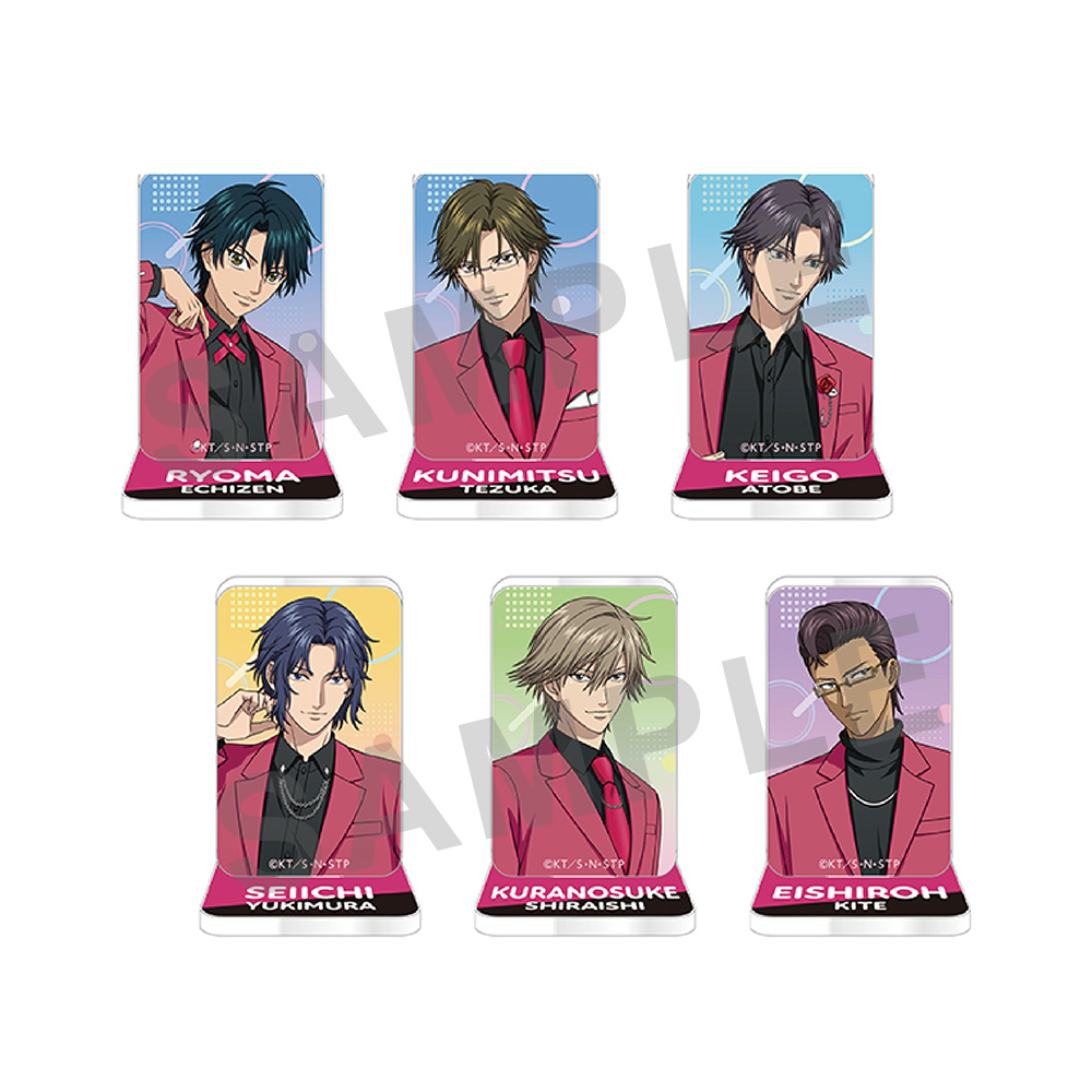 ローソンエンタテインメント：新商品情報が到着！【JF2024先行販売商品  