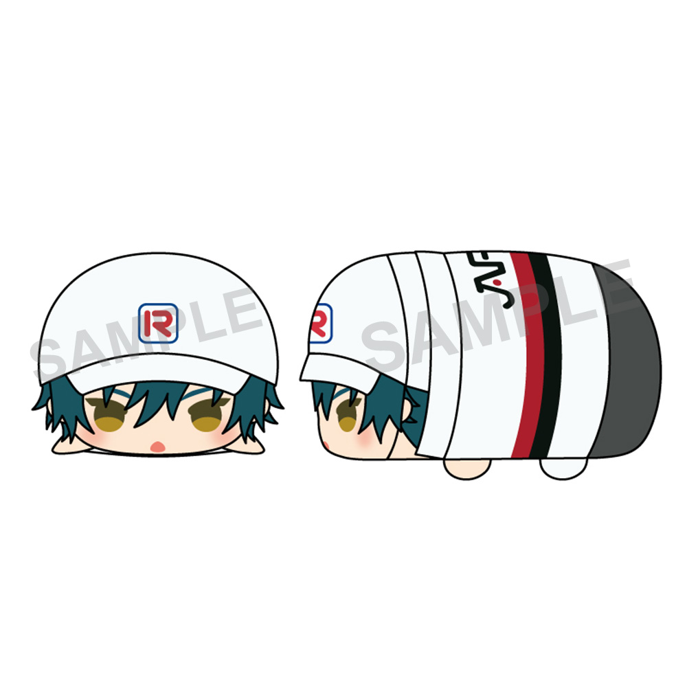 エスケイジャパン：新商品情報が到着！【もちもちマスコット 新テニス 