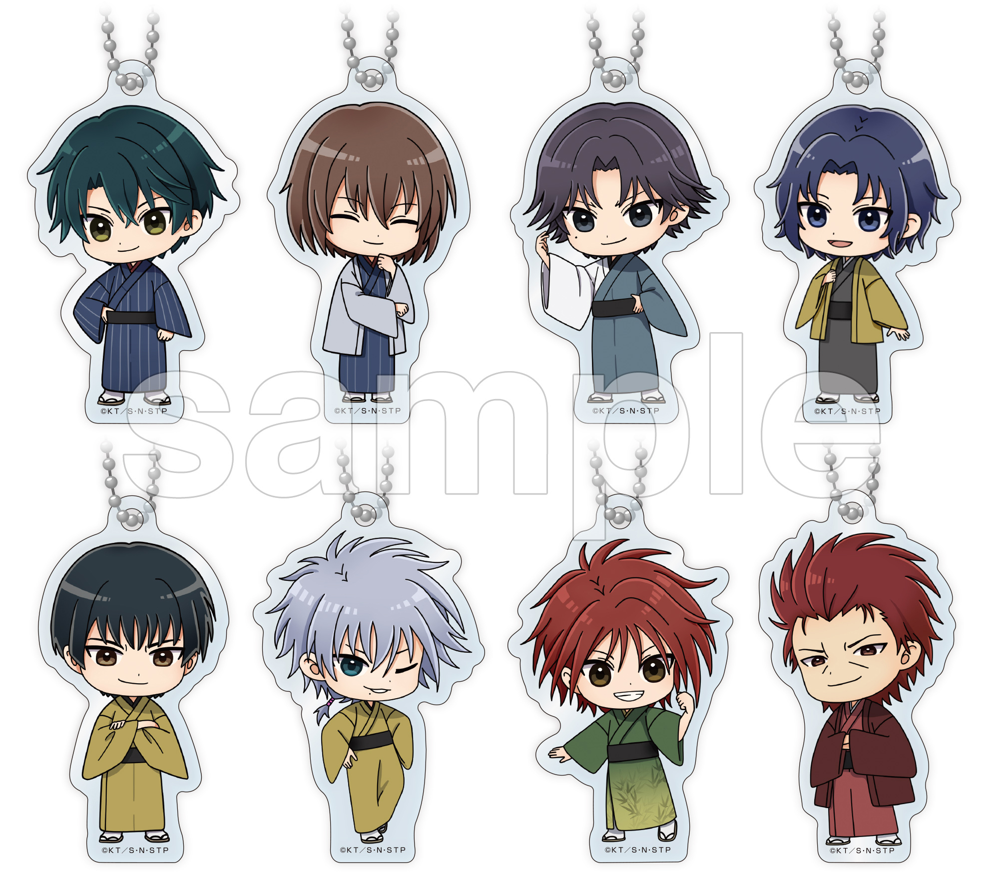 テニスの王子様 テニプリ DMM スクラッチ BIGアクリルスタンド 跡部景  