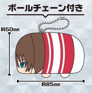 エスケイジャパン：新商品情報が到着！【もちもちマスコット 新テニス 