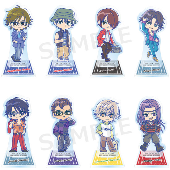 BANDAI SPIRITS：新商品情報が到着！【ちびぐるみvol.3-4・のすたるぽ 