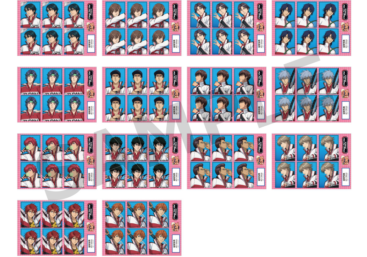 バンダイナムコ Cross Store：新商品情報が到着！【オリジナルグッズ 