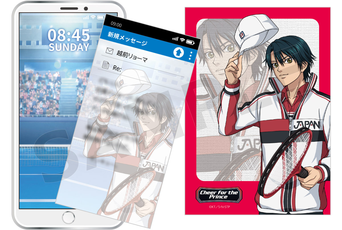 バンダイナムコ Cross Store:新商品情報が到着!【オリジナル バンダイナムコ Cross Store:新商品情報が到着!【オリジナル
