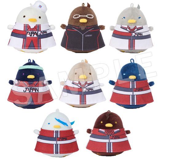 ブロッコリー：新商品情報が到着！【ちゅんコレ】｜NEWS｜新テニスの  