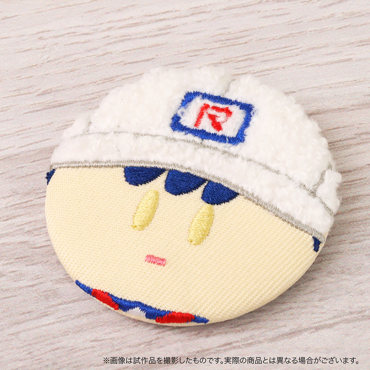 テニプリ 日吉若 缶バッジ キャンバスボード マグカップ もちマス他 