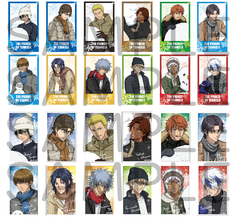 約800枚　ノーマルカード　テニスの王子様トレーディング カード まとめ売り 約800枚 ノーマルカード テニスの王子様トレーディング カード まとめ