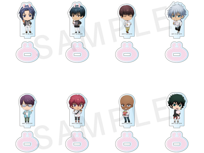 よこはまコスモワールドコラボ続報！【追加グッズ情報・園内コラボ  