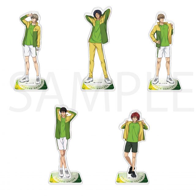 テニスの王子様 白石蔵ノ介 財前光 忍足謙也 遠山金太郎 千歳千里 一氏ユウジ 白石 グッズ 四天 四天宝寺 スーパーレア カード 50 テニスの王子様 テニプリ 四天宝寺 白石蔵ノ介 財前光 忍足謙也