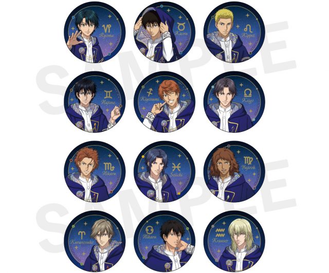 ブシロードクリエイティブ：新商品情報が到着！【 Scene Card