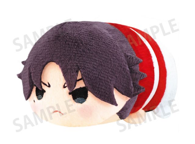 テニスの王子様 もちもちマスコット 徳川 越知 テニプリ もちもちマスコット Vol.1 徳川カズヤ 徳川カズヤ新テニス