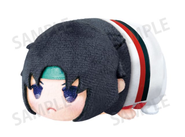 エスケイジャパン：新商品情報！【もちもちマスコット】｜NEWS｜新 