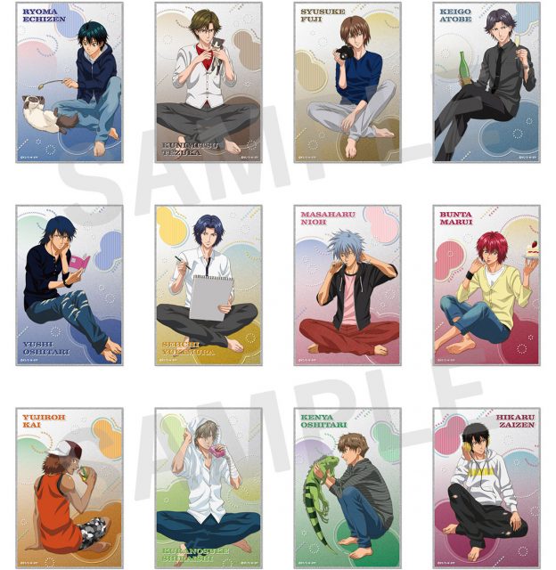 ソル・インターナショナル：新商品情報が到着！【アクリル色紙】｜NEWS 