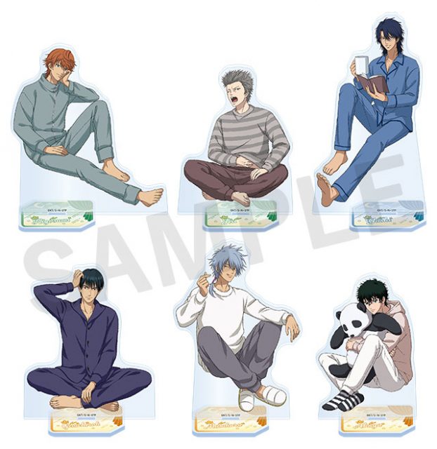 新テニスの王子様　テニプリ　氷帝　トレーナー　ドンキ 2025年最新】氷帝 ドンキの人気アイテム - メルカリ