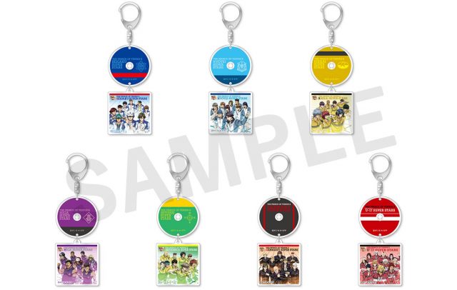 FEEL MEE：新商品情報が到着！【ジャケット絵柄使用新規グッズ】｜NEWS 