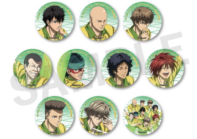 FEEL MEE：新商品情報が到着！【ジャケット絵柄使用新規グッズ】｜NEWS 