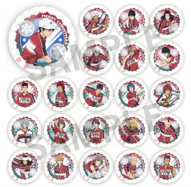 プリロール：新商品情報が到着！【クリスマスケーキ2025】｜NEWS｜新 
