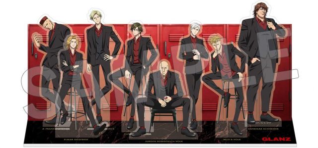 FEEL MEE：受注販売を行っていたグッズの通常販売を開始！｜NEWS｜新