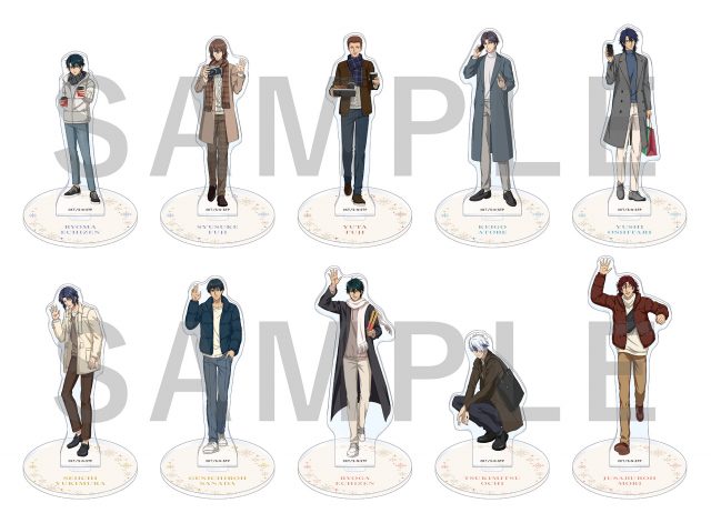 ムービック：新商品情報が到着！【ジャンプフェスタ2026】｜NEWS｜新