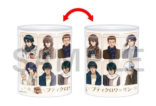 ムービック：新商品情報が到着！【ジャンプフェスタ2026】｜NEWS｜新