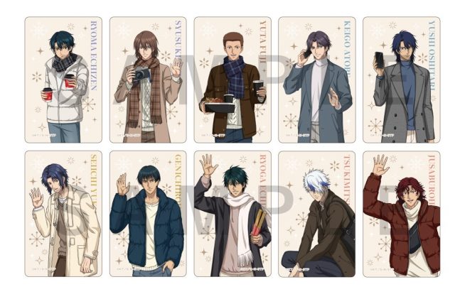 ムービック：新商品情報が到着！【ジャンプフェスタ2026】｜NEWS｜新