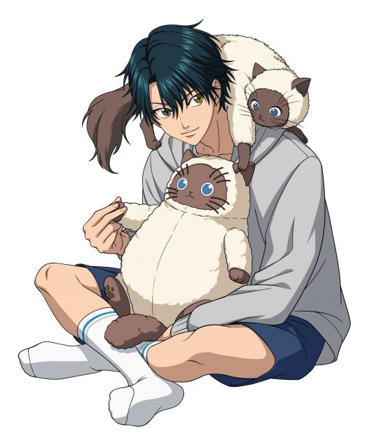 キスマイコ☆様❣️オーダーページ＊花へリコプターのネコちゃん遊覧飛行 ジャンプフェスタ2026 バンダイナムコフィルムワークスのブース内容