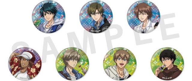 ソル・インターナショナル：新商品情報が到着！【くつコレ復刻～王子様 
