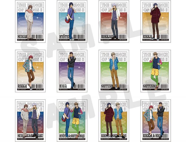 メディコス・エンタテインメント：新商品情報が到着！【JF2026】｜NEWS 佐伯虎次郎 メディコス 缶バッジ オフの日 30個