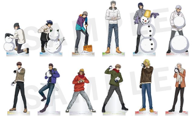 KADOKAWA：新商品情報が到着！【ジャンプフェスタ2026】｜NEWS｜新