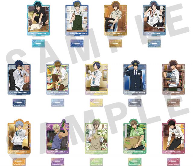 ソル・インターナショナル：新商品情報が到着！【くつコレ復刻イラスト 