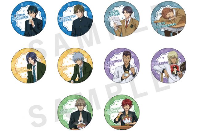 コンテンツシード：新商品情報が到着！【JF2026】｜NEWS｜新テニスの