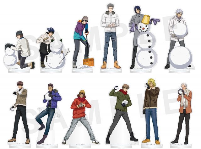 KADOKAWA：新商品情報が到着！【ジャンプフェスタ2026】｜NEWS｜新