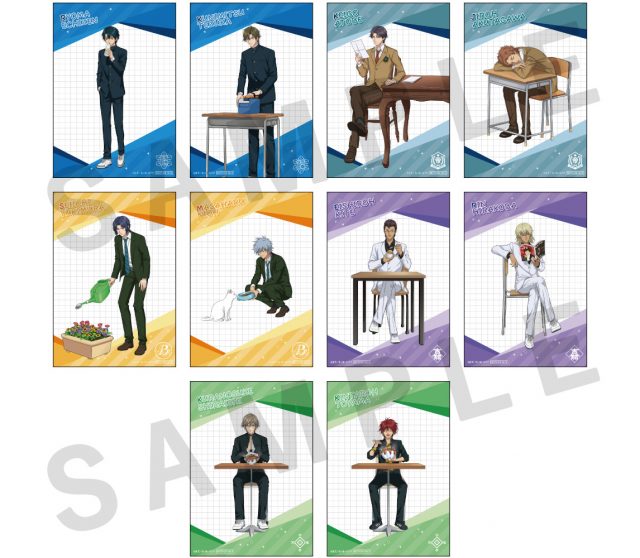 ジャンプフェスタ2026：アニメ「テニスの王子様」「新テニスの王子様