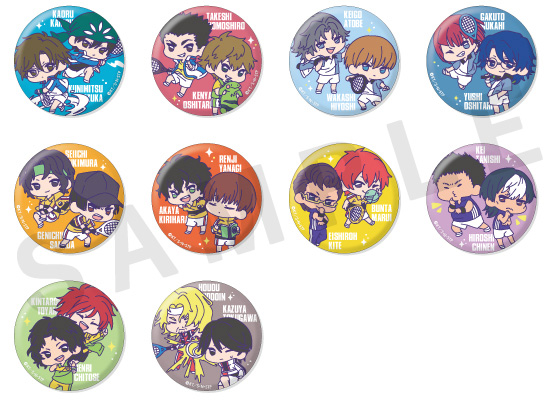 ソル・インターナショナル：商品情報が到着！【JUMP SHOP限定】｜NEWS