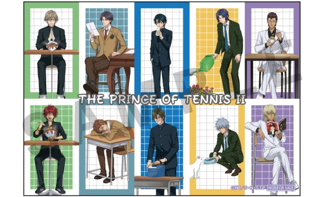 コンテンツシード：新商品情報が到着！【JF2026】｜NEWS｜新テニスの