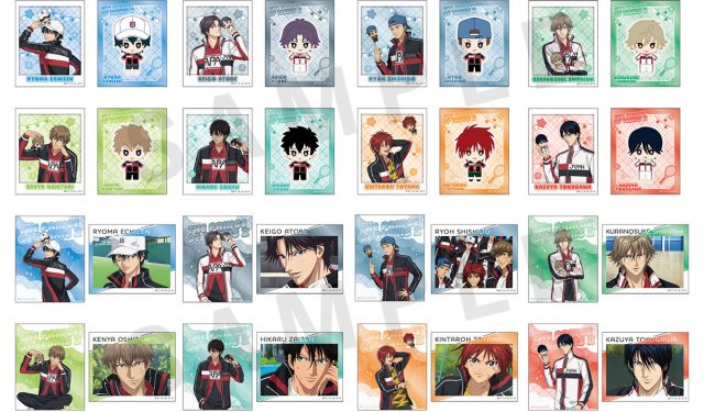 ショウワノート：新商品情報が到着！【おきがえぬいといっしょ第4弾 