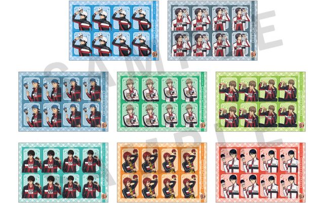 ショウワノート：新商品情報が到着！【おきがえぬいといっしょ第4弾